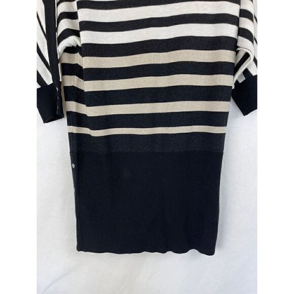 White House black-market tunic dress - Picture 8 of 9